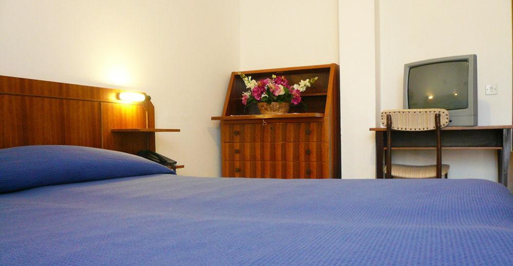 Albergo Ariston Tabiano Terme Bagian luar foto
