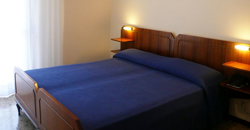 Albergo Ariston Tabiano Terme Bagian luar foto