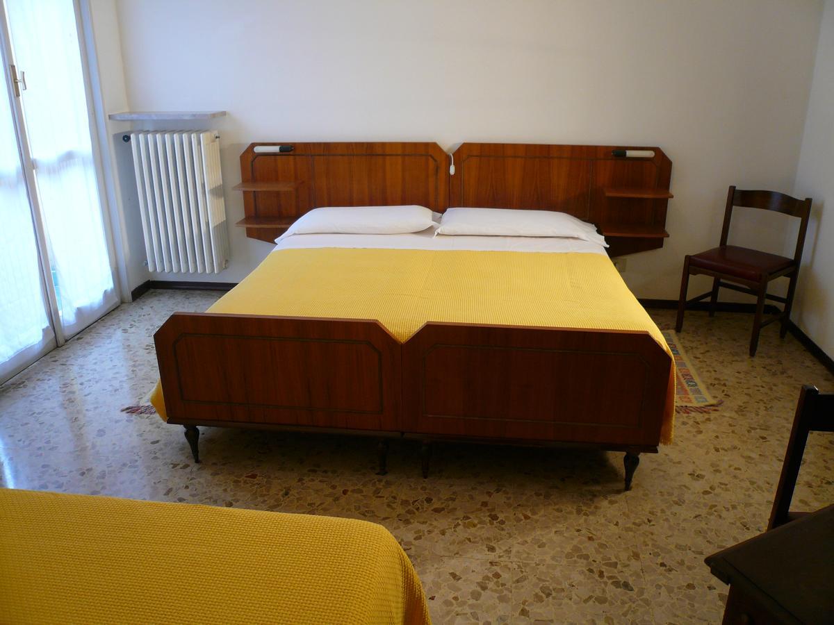 Albergo Ariston Tabiano Terme Bagian luar foto