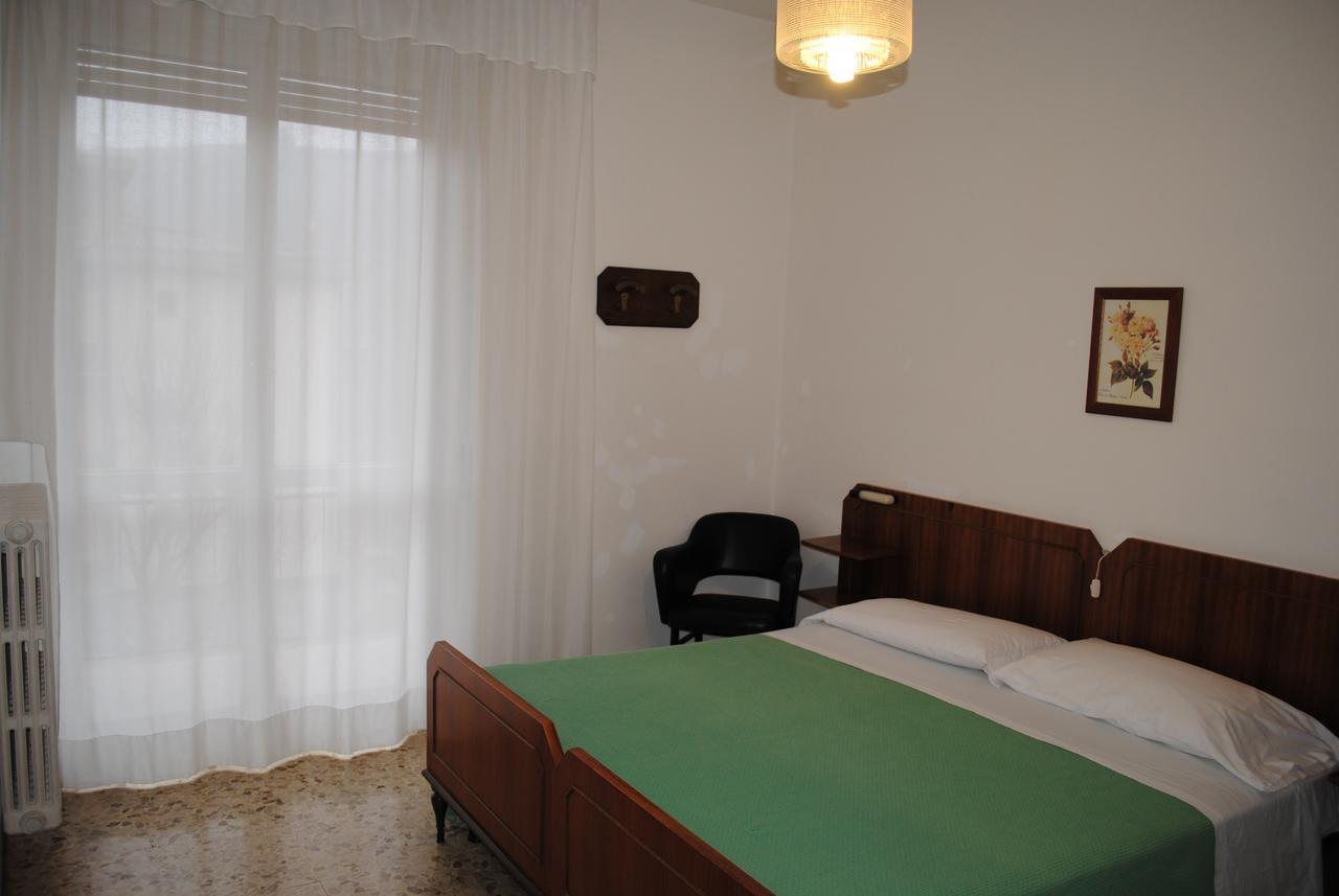 Albergo Ariston Tabiano Terme Bagian luar foto