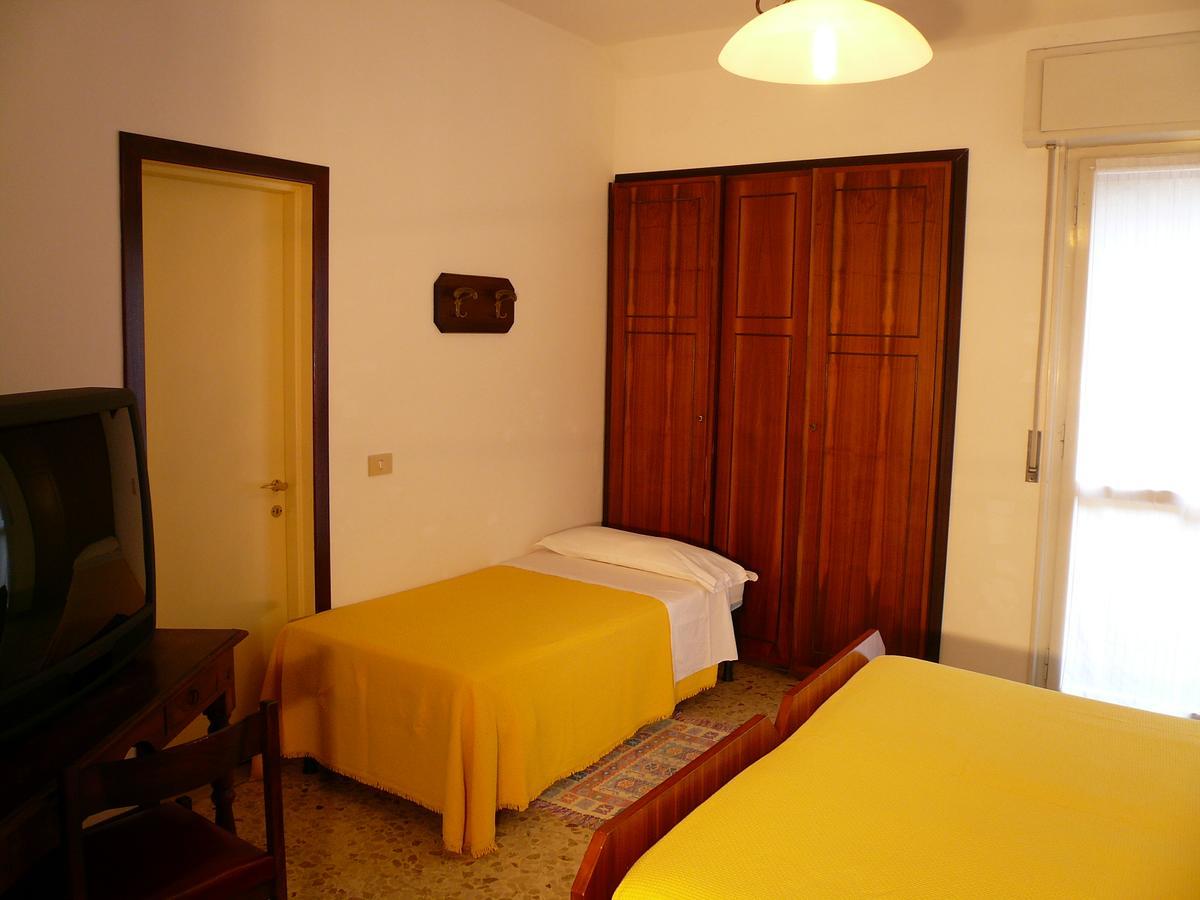 Albergo Ariston Tabiano Terme Bagian luar foto