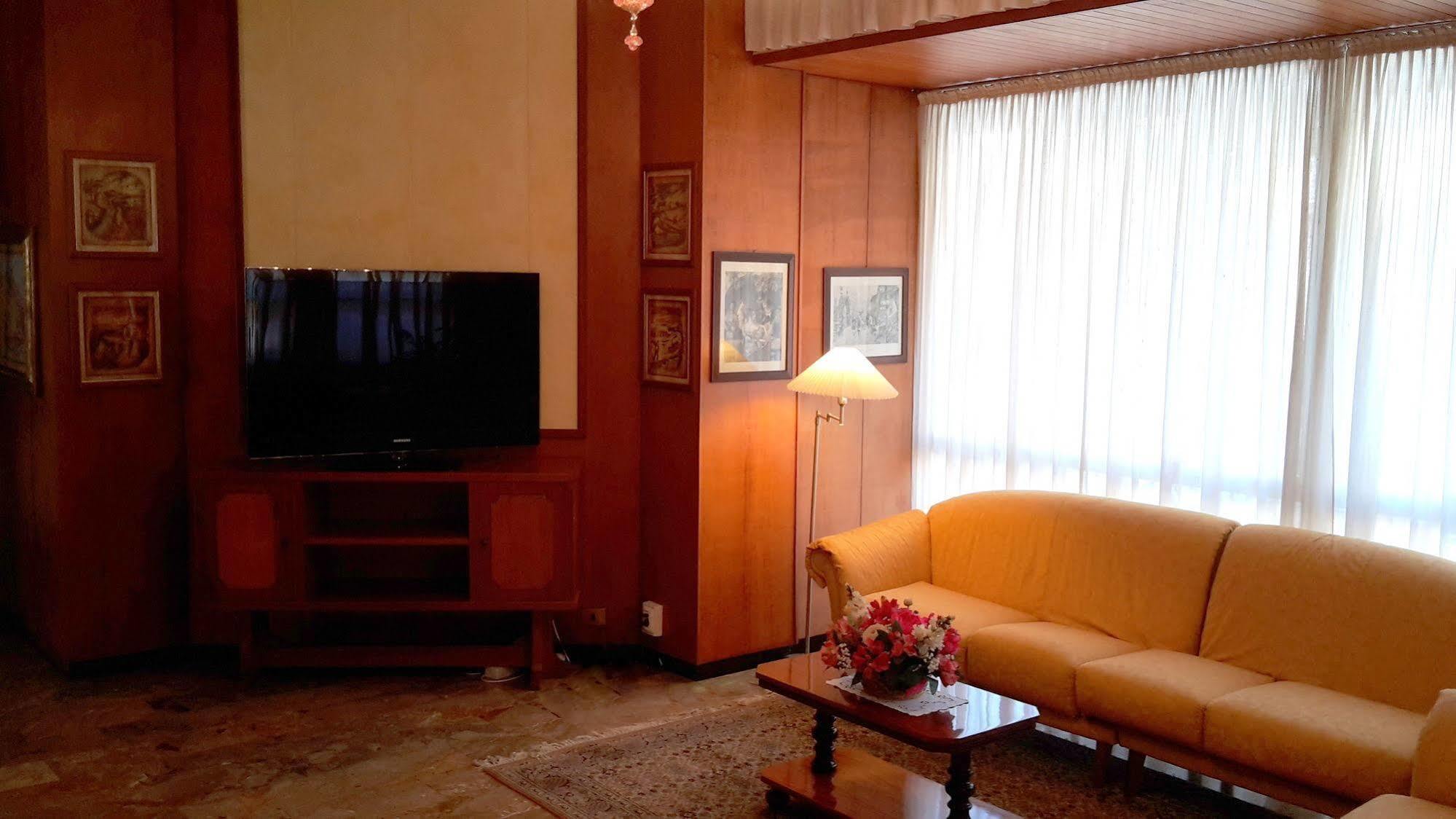 Albergo Ariston Tabiano Terme Bagian luar foto